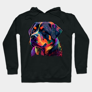 Rottweiler Hoodie